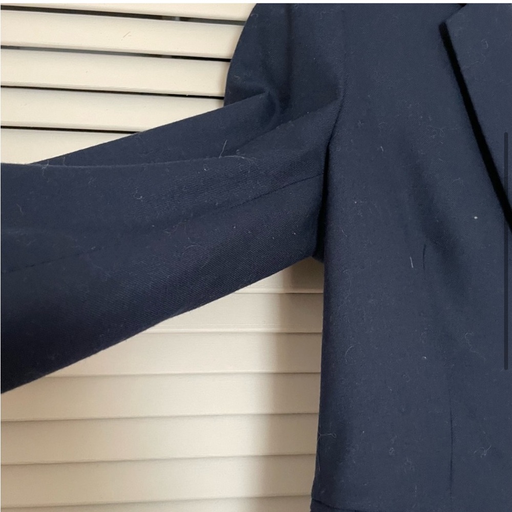 Jcrew Blazer - image 4